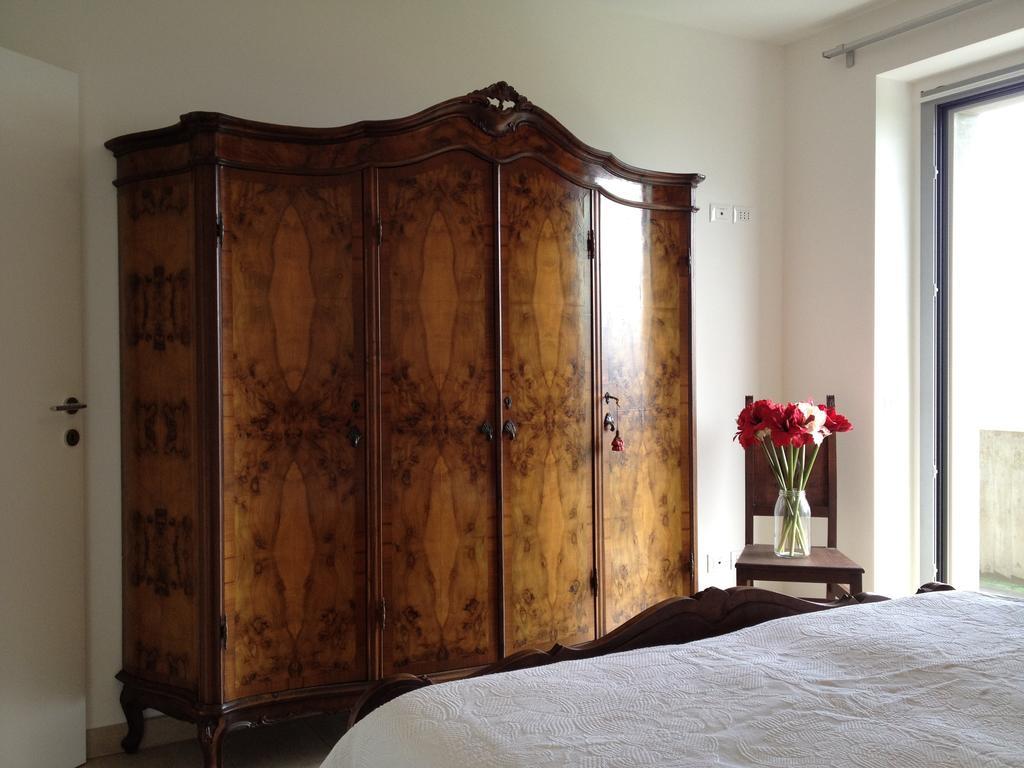 Domus Petrae - Ripatransone Bed & Breakfast Room photo