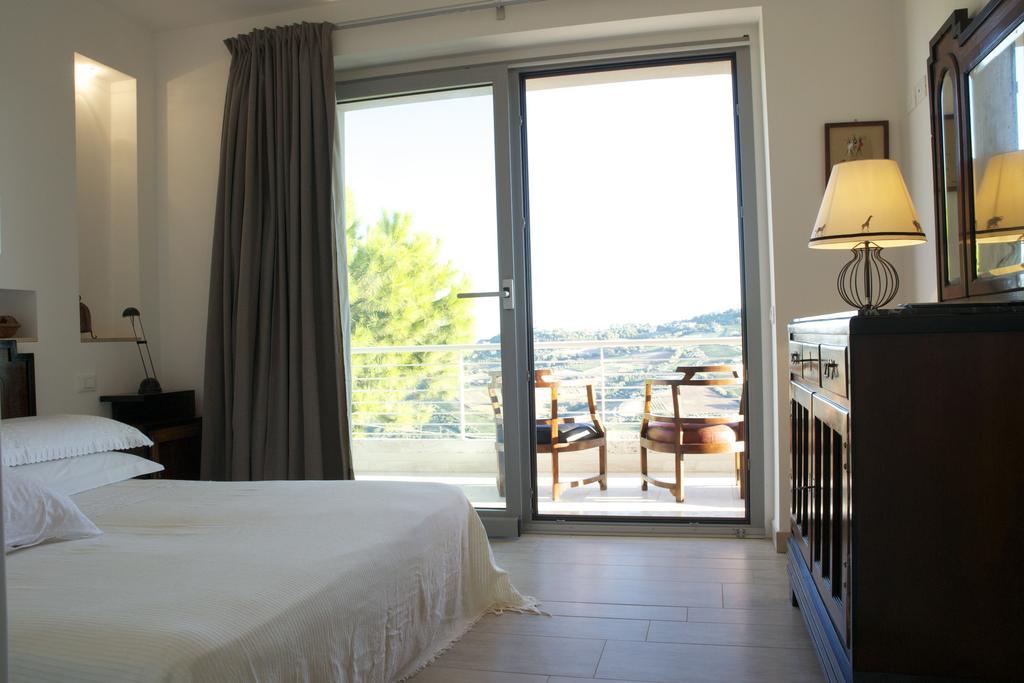 Domus Petrae - Ripatransone Bed & Breakfast Room photo