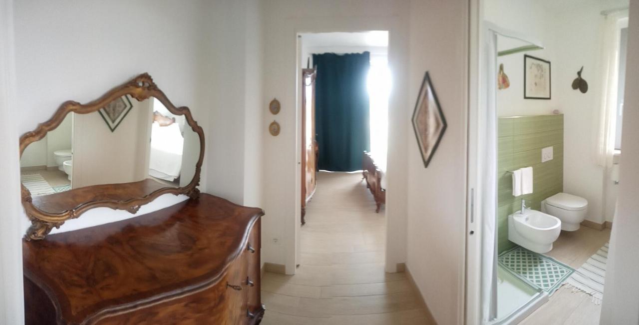 Domus Petrae - Ripatransone Bed & Breakfast Exterior photo