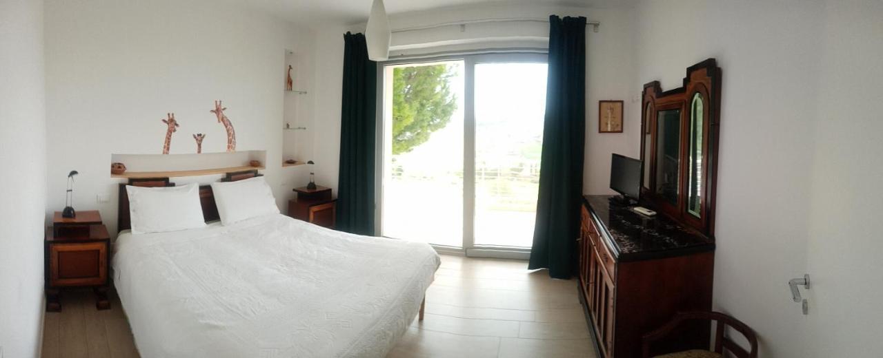 Domus Petrae - Ripatransone Bed & Breakfast Exterior photo