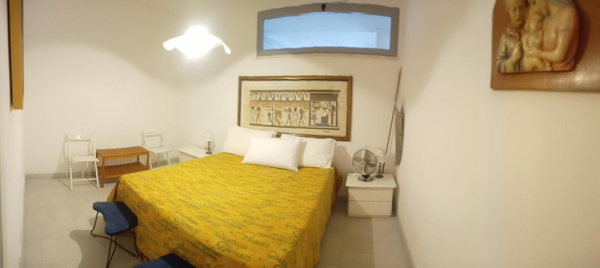 Domus Petrae - Ripatransone Bed & Breakfast Exterior photo