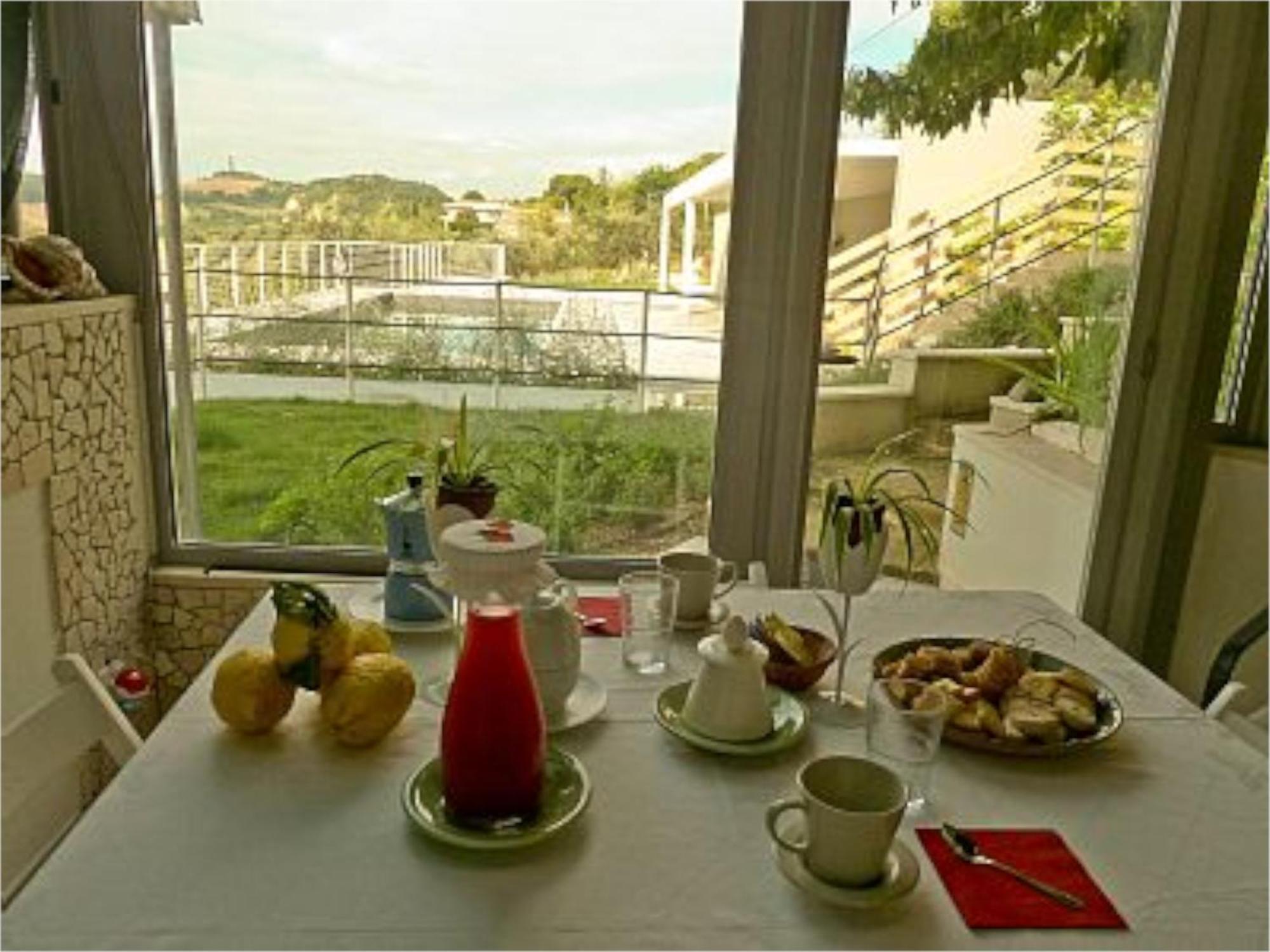 Domus Petrae - Ripatransone Bed & Breakfast Exterior photo