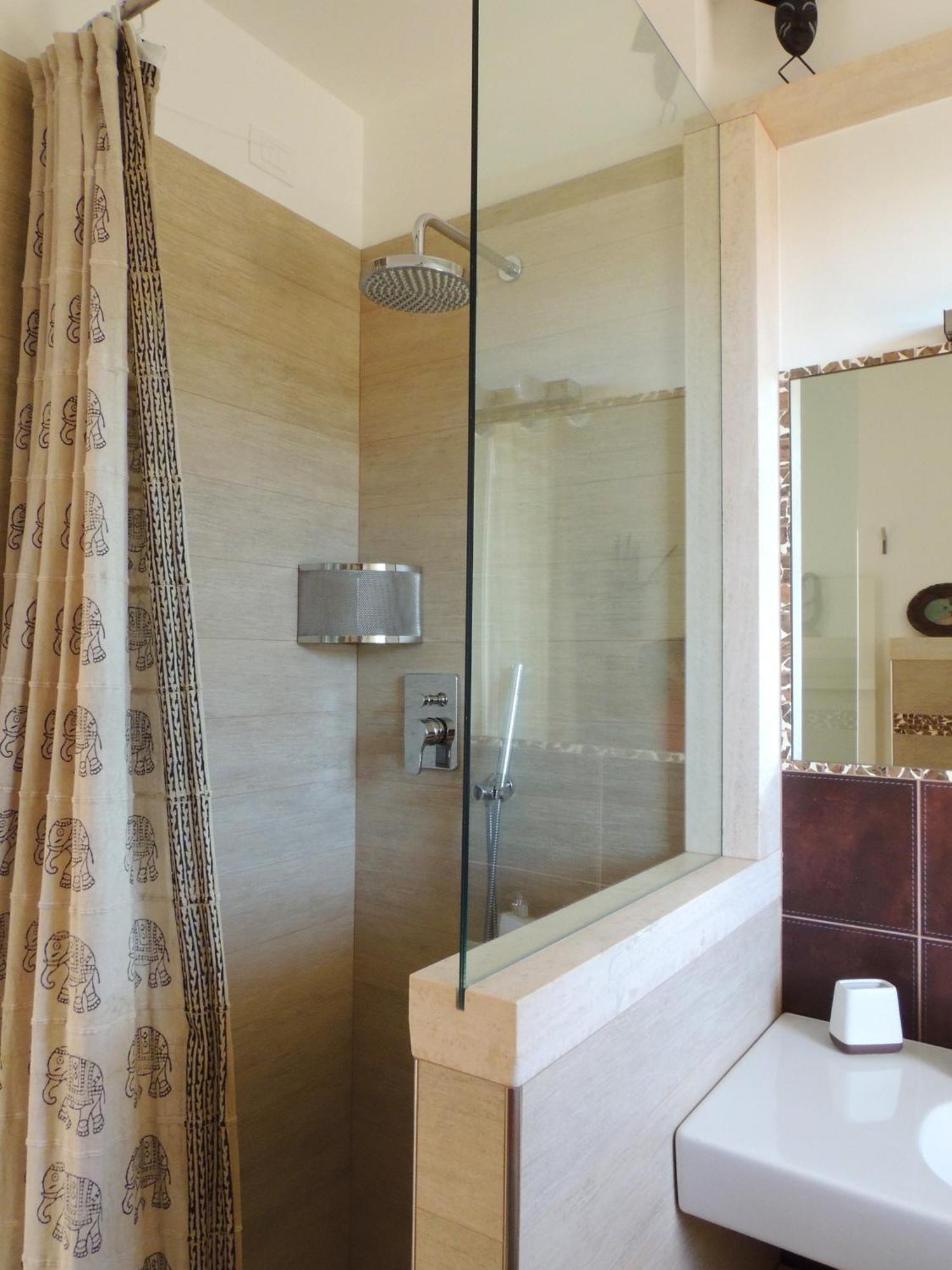 Domus Petrae - Ripatransone Bed & Breakfast Room photo